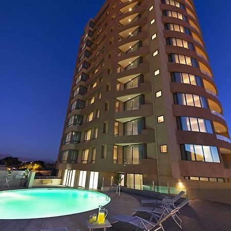 Hotel Atacama Suites Copiapó Exteriér fotografie