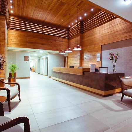 Hotel Atacama Suites Copiapó Exteriér fotografie