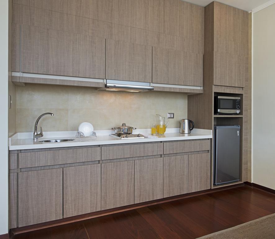 Hotel Atacama Suites Copiapó Pokoj fotografie