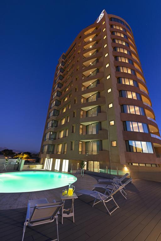Hotel Atacama Suites Copiapó Exteriér fotografie
