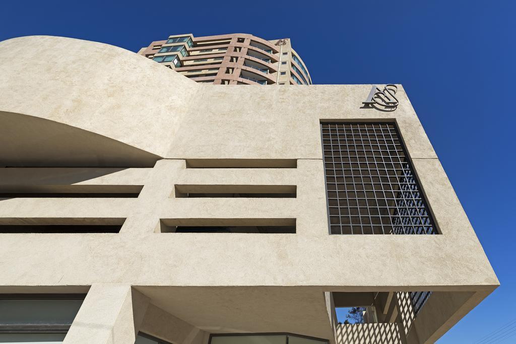Hotel Atacama Suites Copiapó Exteriér fotografie