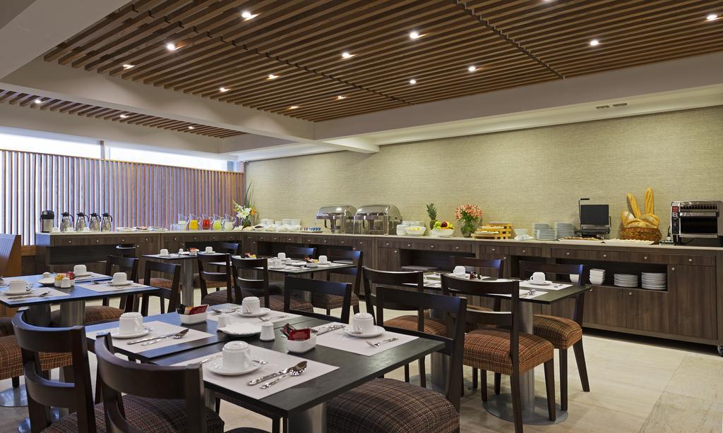 Hotel Atacama Suites Copiapó Exteriér fotografie