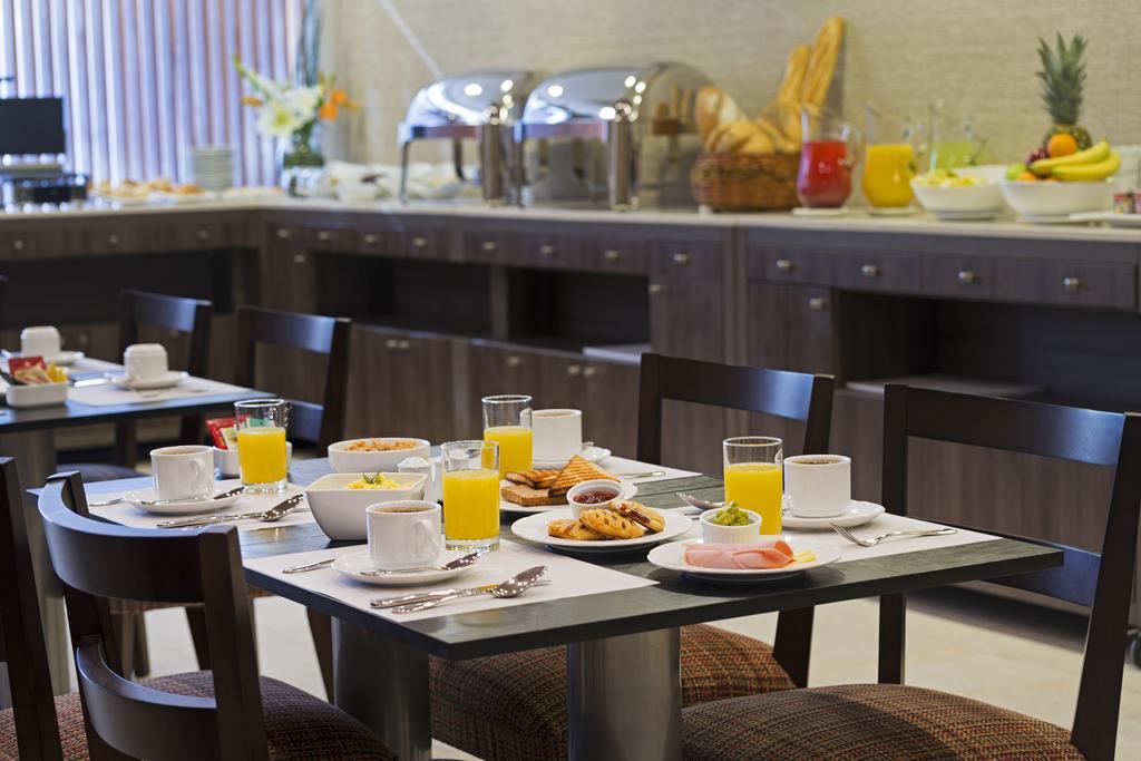 Hotel Atacama Suites Copiapó Exteriér fotografie