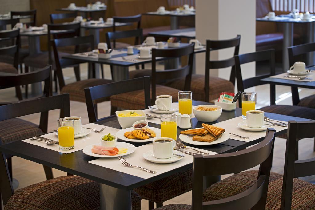 Hotel Atacama Suites Copiapó Exteriér fotografie