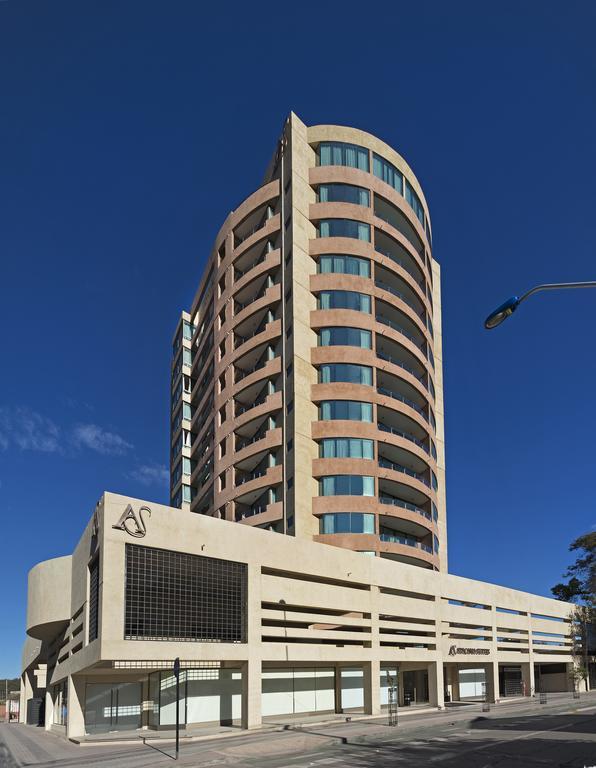 Hotel Atacama Suites Copiapó Exteriér fotografie