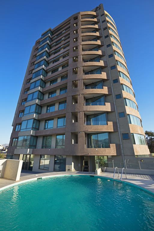 Hotel Atacama Suites Copiapó Exteriér fotografie