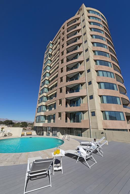 Hotel Atacama Suites Copiapó Exteriér fotografie