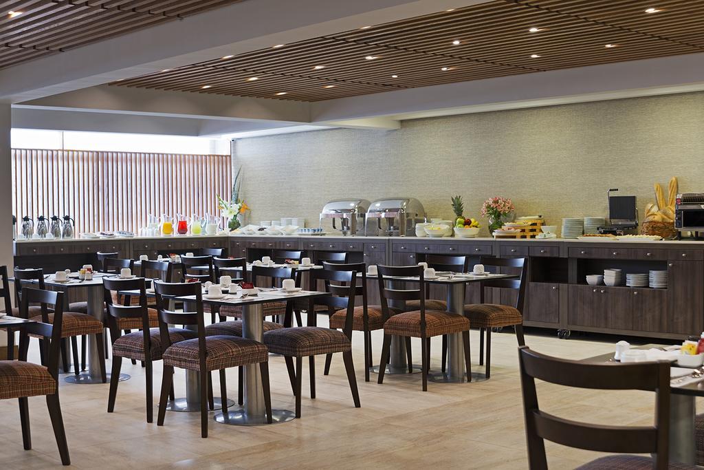 Hotel Atacama Suites Copiapó Exteriér fotografie