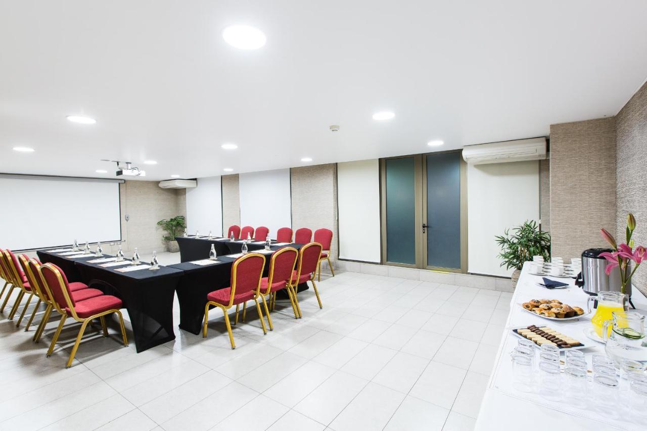 Hotel Atacama Suites Copiapó Exteriér fotografie