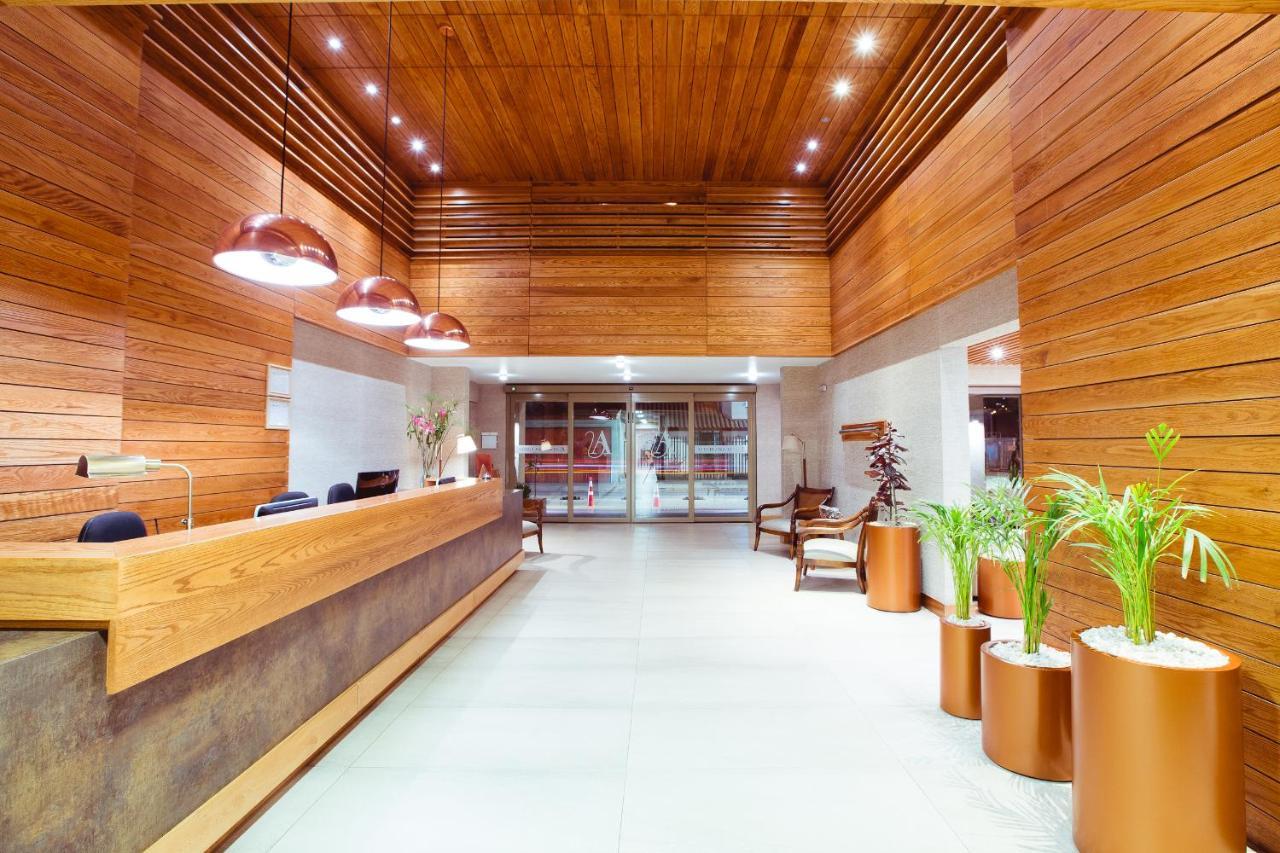 Hotel Atacama Suites Copiapó Exteriér fotografie