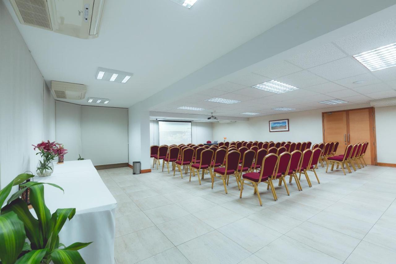 Hotel Atacama Suites Copiapó Exteriér fotografie