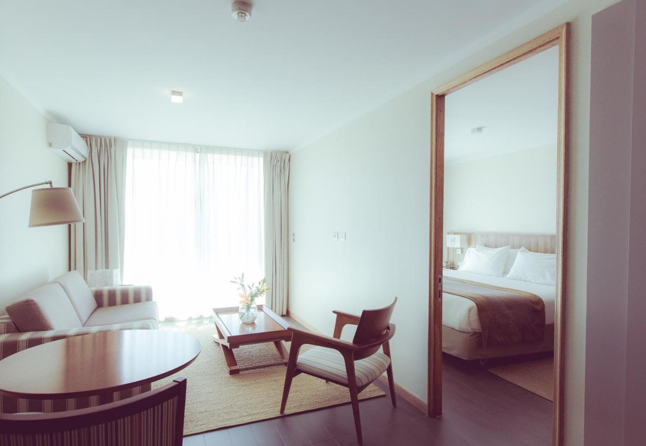 Hotel Atacama Suites Copiapó Exteriér fotografie