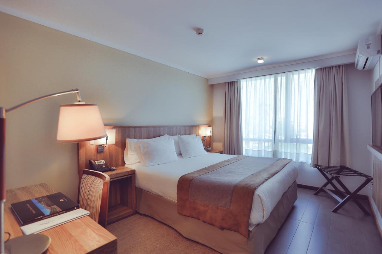 Hotel Atacama Suites Copiapó Exteriér fotografie